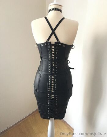 MsJuliRa / msjulirae nude photo #16