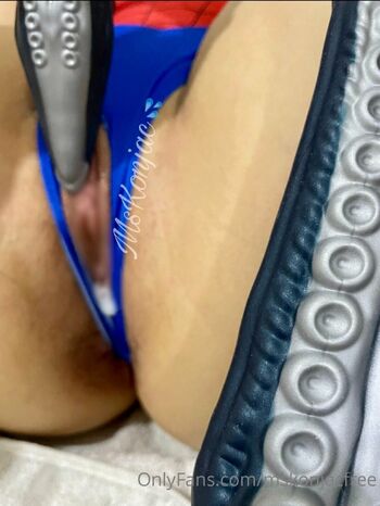 Ms Konjac Fre / mskonjacfree / mskonjac nude photo #13