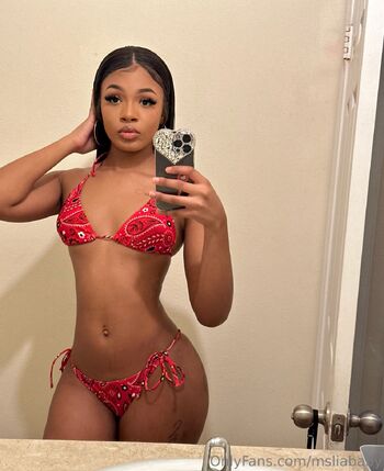Lia / msliababy nude photo #8