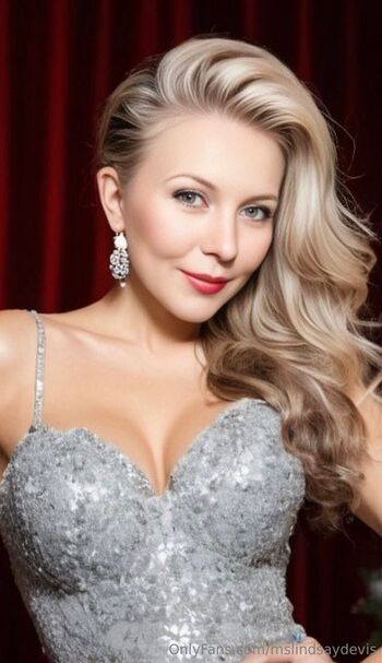 MsLindsayDevi / mslindsaydevis nude photo #9