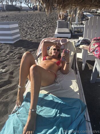 Msl / mslvs nude photo #22