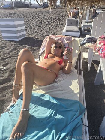 Msl / mslvs nude photo #24