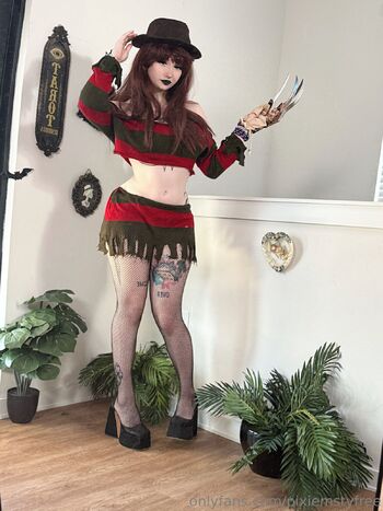 Msty Mason but free / mstymason / pixiemstynsfw / vmstyy nude photo #11