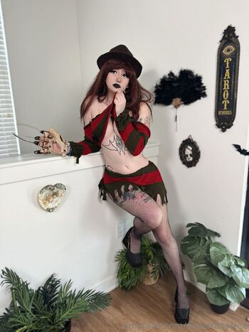 Msty Mason but free / mstymason / pixiemstynsfw / vmstyy nude photo #12