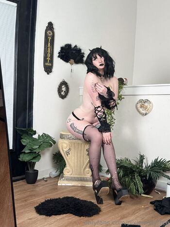 Msty Mason but free / mstymason / pixiemstynsfw / vmstyy nude photo #20