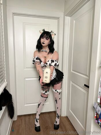 Msty Mason but free / mstymason / pixiemstynsfw / vmstyy nude photo #22