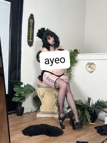 Msty Mason but free / mstymason / pixiemstynsfw / vmstyy nude photo #25