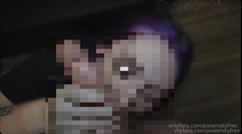 Msty Mason but free / mstymason / pixiemstynsfw / vmstyy nude photo #28