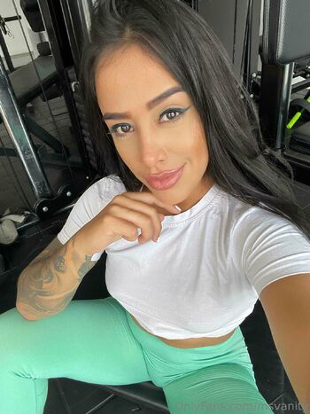 Vanity Fo / msvanity nude photo #2