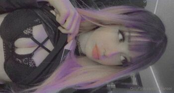 Mudaa / mudanooi nude photo #2