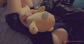 Mudaa / mudanooi nude photo #3