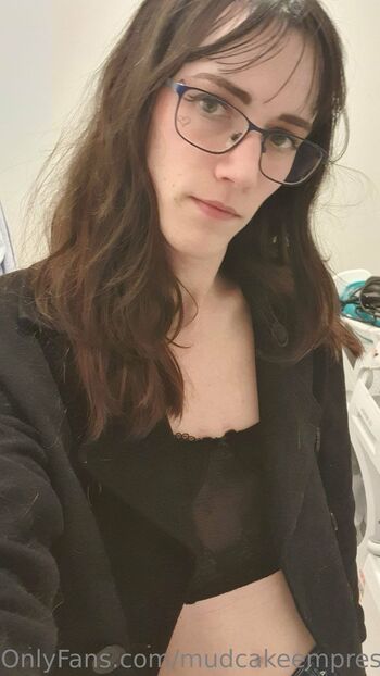 Empress Belind / mudcakeempress nude photo #3