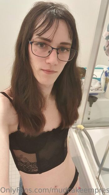 Empress Belind / mudcakeempress nude photo #7