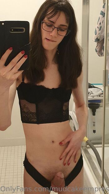 Empress Belind / mudcakeempress nude photo #10