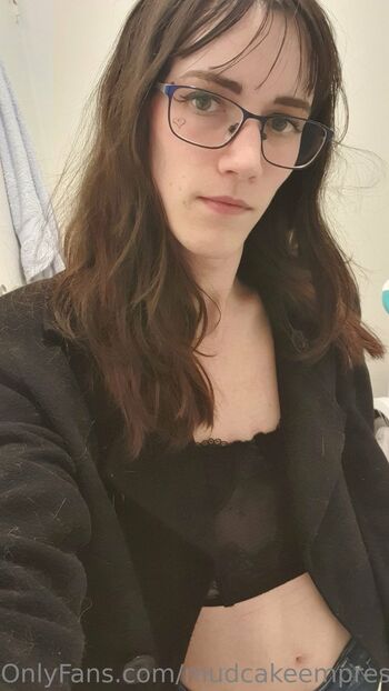 Empress Belind / mudcakeempress nude photo #11