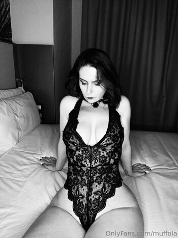 Muffol / muffola / muffola_ nude photo #18