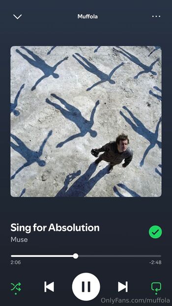 Muffol / muffola / muffola_ nude photo #19