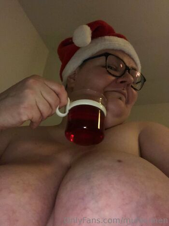 Muhku Naine / muhkuinen nude photo #3