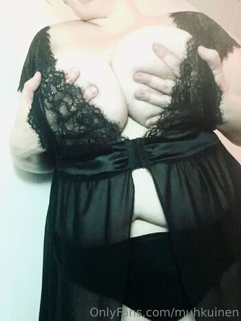 Muhku Naine / muhkuinen nude photo #8