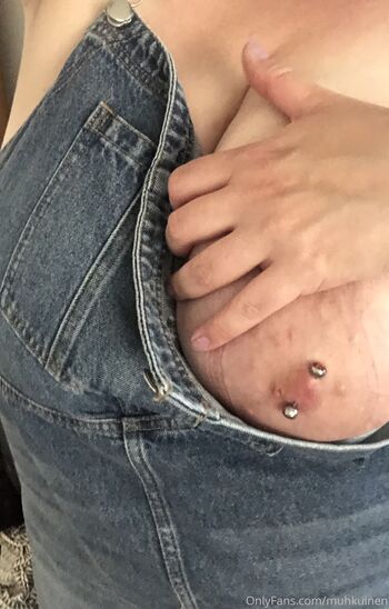 Muhku Naine / muhkuinen nude photo #32