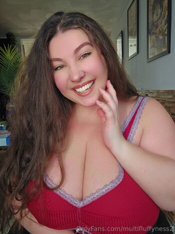 Multifluffyness - (Free OF / multifluffyness2 / multifluffyness nude photo #5
