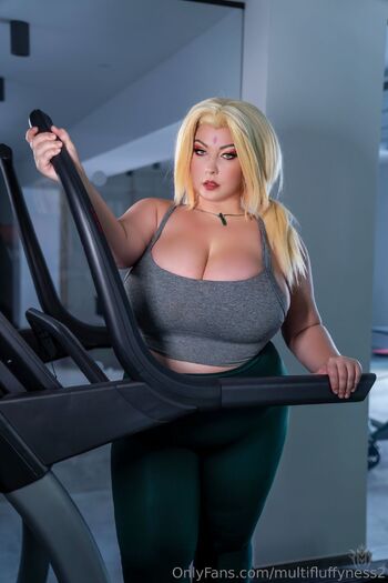 Multifluffyness - (Free OF / multifluffyness2 / multifluffyness nude photo #16