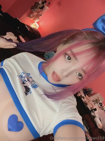 MiMi Chan - ミミちゃん / mumichan259 / omg.thatmimi / mimichan259 / imimichani nude photo #5