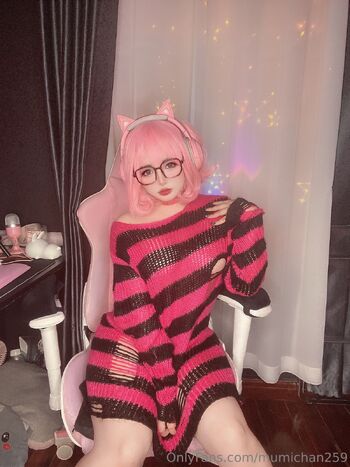 MiMi Chan - ミミちゃん / mumichan259 / omg.thatmimi / mimichan259 / imimichani nude photo #15