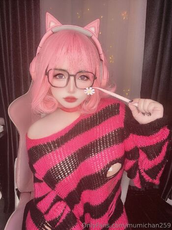 MiMi Chan - ミミちゃん / mumichan259 / omg.thatmimi / mimichan259 / imimichani nude photo #16