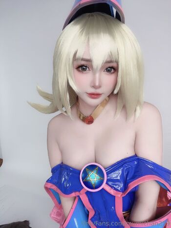 MiMi Chan - ミミちゃん / mumichan259 / omg.thatmimi / mimichan259 / imimichani nude photo #17