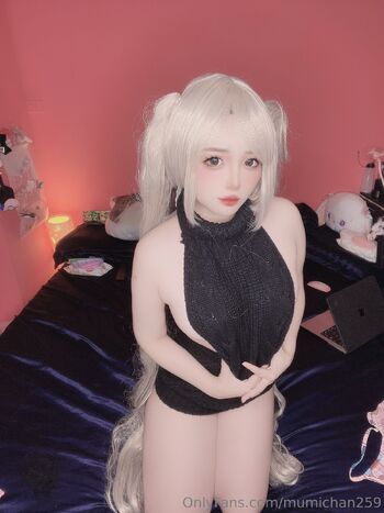 MiMi Chan - ミミちゃん / mumichan259 / omg.thatmimi / mimichan259 / imimichani nude photo #27