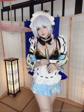 MiMi Chan - ミミちゃん / mumichan259 / omg.thatmimi / mimichan259 / imimichani nude photo #39