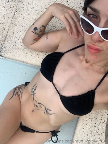 muñ3kit4 piol / mun3kpiol4_fr33 nude photo #1