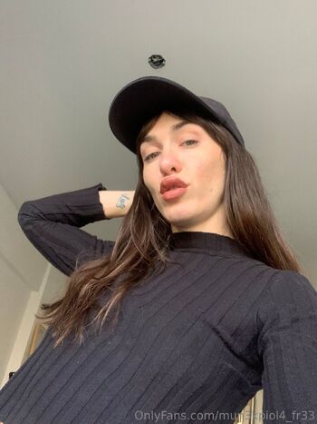 muñ3kit4 piol / mun3kpiol4_fr33 nude photo #5