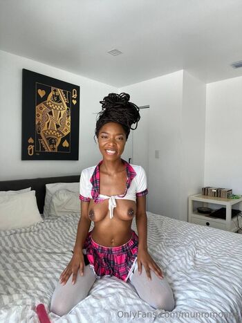 Creamsicle Pussy / munromoans nude photo #22