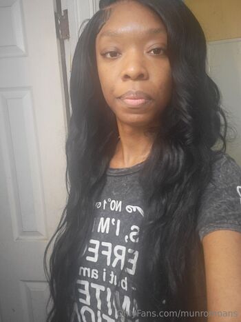 Creamsicle Pussy / munromoans nude photo #24