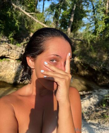 Mus / musedrip nude photo #2