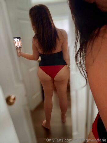 MusingMundan / musingmundane nude photo #9