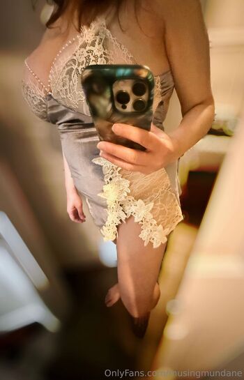 MusingMundan / musingmundane nude photo #21