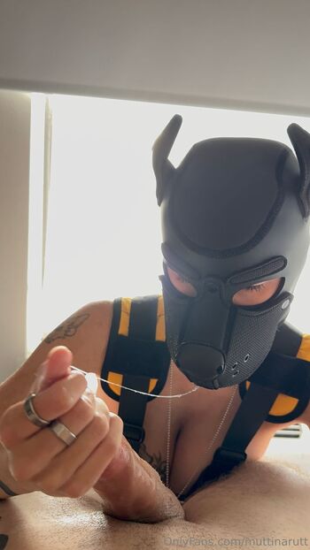 SLXT.MXTT / muttinarutt nude photo #26