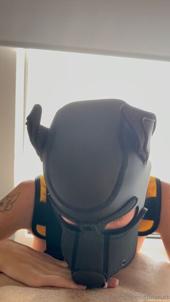 SLXT.MXTT / muttinarutt nude photo #27