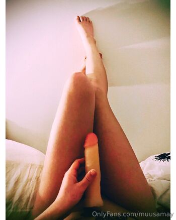 Muusa Ma / muusamay nude photo #5