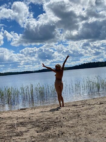 Muusa Ma / muusamay nude photo #18