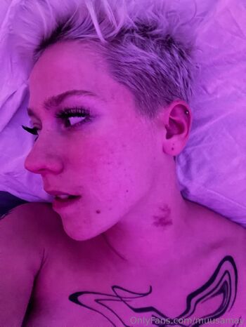 Muusa Ma / muusamay nude photo #29