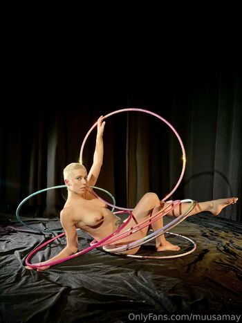 Muusa Ma / muusamay nude photo #39