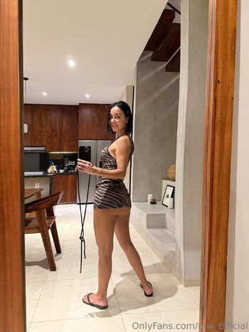 Mia FRE / mw_official nude photo #1