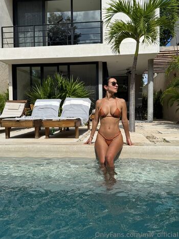 Mia FRE / mw_official nude photo #12