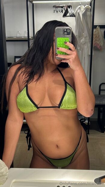 MW / mwc666 / mad0nnaworld nude photo #23