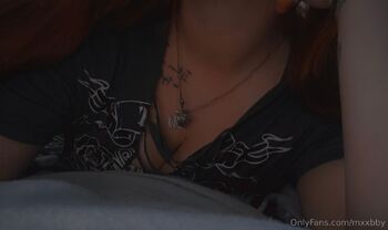 Mxxbb / mxxbby / mz.meljanepriv nude photo #3