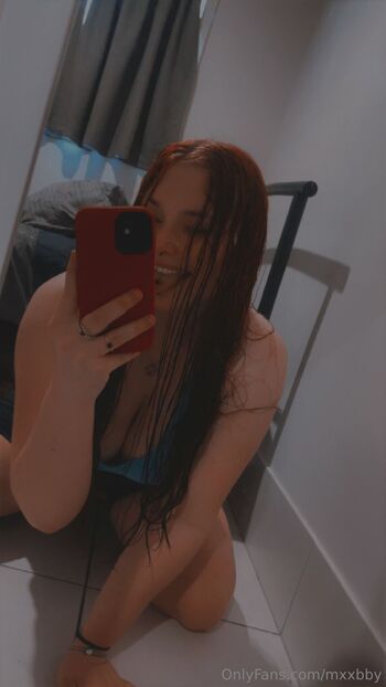 Mxxbb / mxxbby / mz.meljanepriv nude photo #4